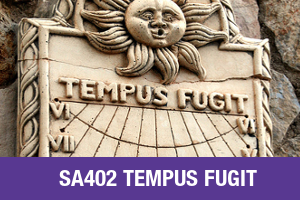 SA_402 Tempus fugit